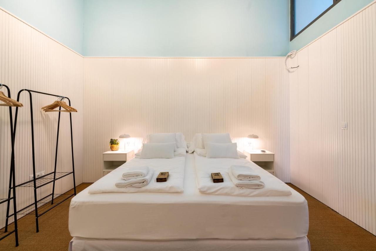Apartamento Trahzo Sevilla Dış mekan fotoğraf